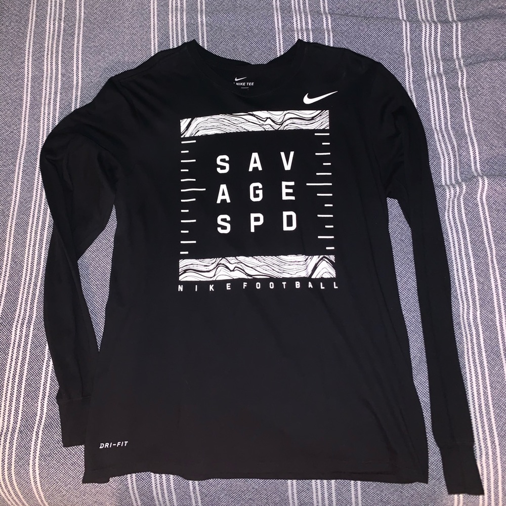 Nike Longsleeve
